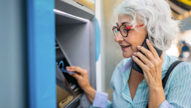 How Crypto ATMs Work