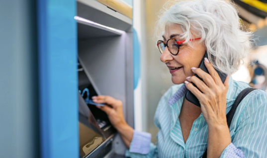 How Crypto ATMs Work