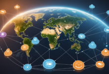 The Role of CDNs in Modern Web