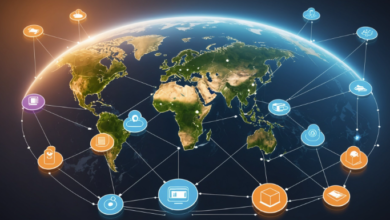 The Role of CDNs in Modern Web