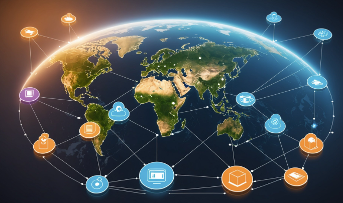 The Role of CDNs in Modern Web
