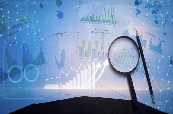 The Role of Data in Machine Learning