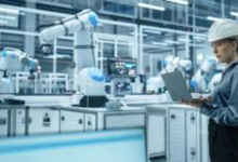 The Role of IoT in Smart Factories