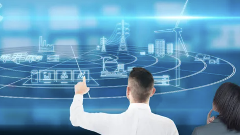 The Role of IoT in Urban Development